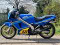 Yamaha TZR 250 Blau - thumbnail 1