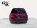 Volkswagen Tiguan Allspace 2.0TDI Advance DSG 110kW Rojo - thumbnail 5
