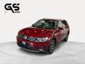 Volkswagen Tiguan Allspace 2.0TDI Advance DSG 110kW Rojo - thumbnail 1