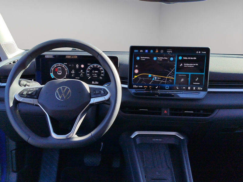 Volkswagen T-Roc Life 1.5 l eTSI LED ACC — photo 13