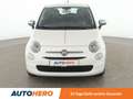 Fiat 500 1.2 Pop Star*KLIMA*TEMPO*GARANTIE* Weiß - thumbnail 9
