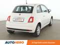 Fiat 500 1.2 Pop Star*KLIMA*TEMPO*GARANTIE* Weiß - thumbnail 6