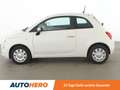 Fiat 500 1.2 Pop Star*KLIMA*TEMPO*GARANTIE* Weiß - thumbnail 3
