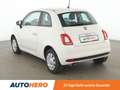 Fiat 500 1.2 Pop Star*KLIMA*TEMPO*GARANTIE* Weiß - thumbnail 4