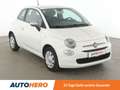 Fiat 500 1.2 Pop Star*KLIMA*TEMPO*GARANTIE* Weiß - thumbnail 8