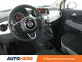 Fiat 500 1.2 Pop Star*KLIMA*TEMPO*GARANTIE* Weiß - thumbnail 11