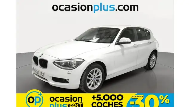 BMW 118 118d
