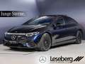 Mercedes-Benz EQS EQS 580 4M AMG DIG.LIGHT/Pano/Distro/Burmester3D Albastru - thumbnail 1