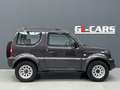 Suzuki Jimny Todoterreno Automático de 3 Puertas Gris - thumbnail 8