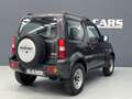 Suzuki Jimny Todoterreno Automático de 3 Puertas Gris - thumbnail 9