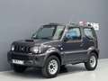 Suzuki Jimny Todoterreno Automático de 3 Puertas Gris - thumbnail 4