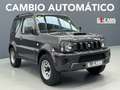 Suzuki Jimny Todoterreno Automático de 3 Puertas Gris - thumbnail 1