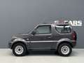 Suzuki Jimny Todoterreno Automático de 3 Puertas Gris - thumbnail 5