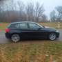 BMW 118 1 Limousine 5-trg. 118 i   136PS Schwarz - thumbnail 5