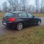BMW 118 1 Limousine 5-trg. 118 i   136PS Schwarz - thumbnail 7