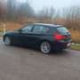 BMW 118 1 Limousine 5-trg. 118 i   136PS Schwarz - thumbnail 6