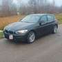BMW 118 1 Limousine 5-trg. 118 i   136PS Schwarz - thumbnail 1