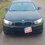 BMW 118 1 Limousine 5-trg. 118 i   136PS Schwarz - thumbnail 2
