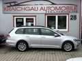 Volkswagen Golf Variant 1.6 TDI DSG*AHK*KLIMA*NAVI*ACC*ALU*PDC*SHZ Grau - thumbnail 7