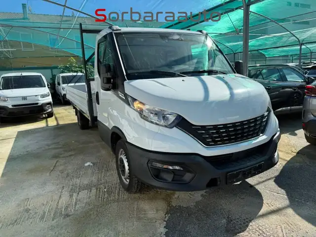 2020 Iveco Daily in White for sale