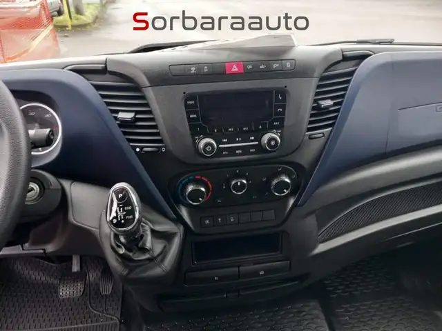 Iveco Daily view 9