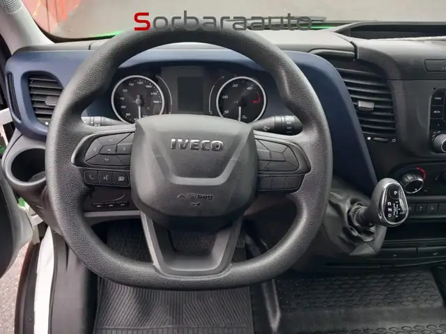 Iveco Daily view 7