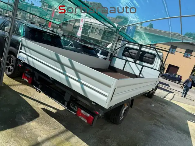 Iveco Daily view 4