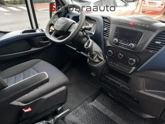 Iveco Daily view 11