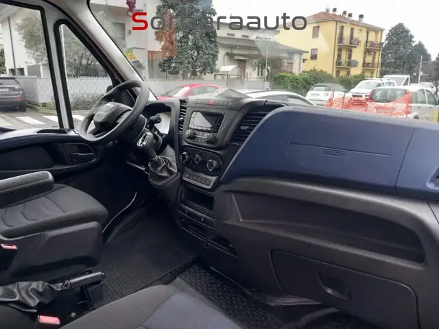 Iveco Daily view 10
