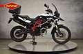 BMW F 800 GS Wit - thumbnail 1