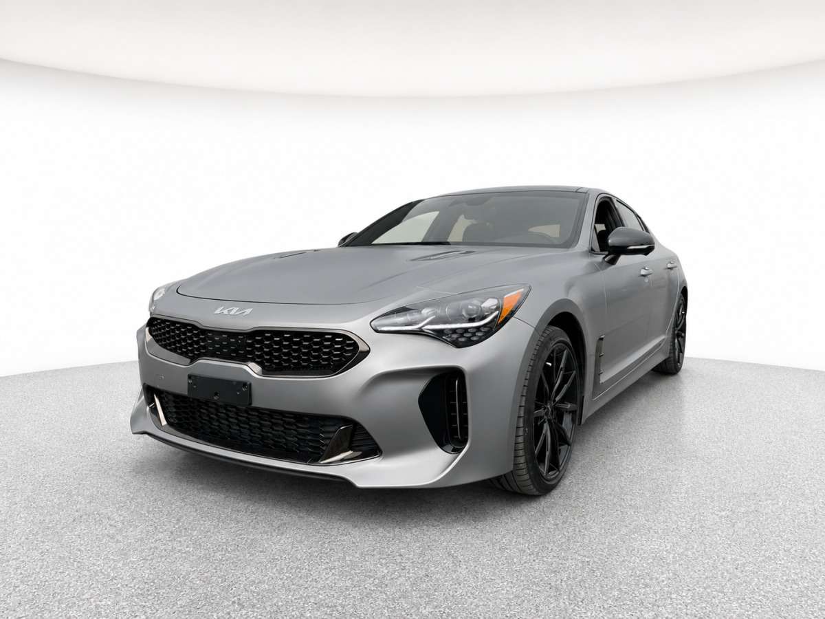 2023 Kia Stinger KIA Stinger Tribute 2023 | RARE 498/1000 | Seuleme