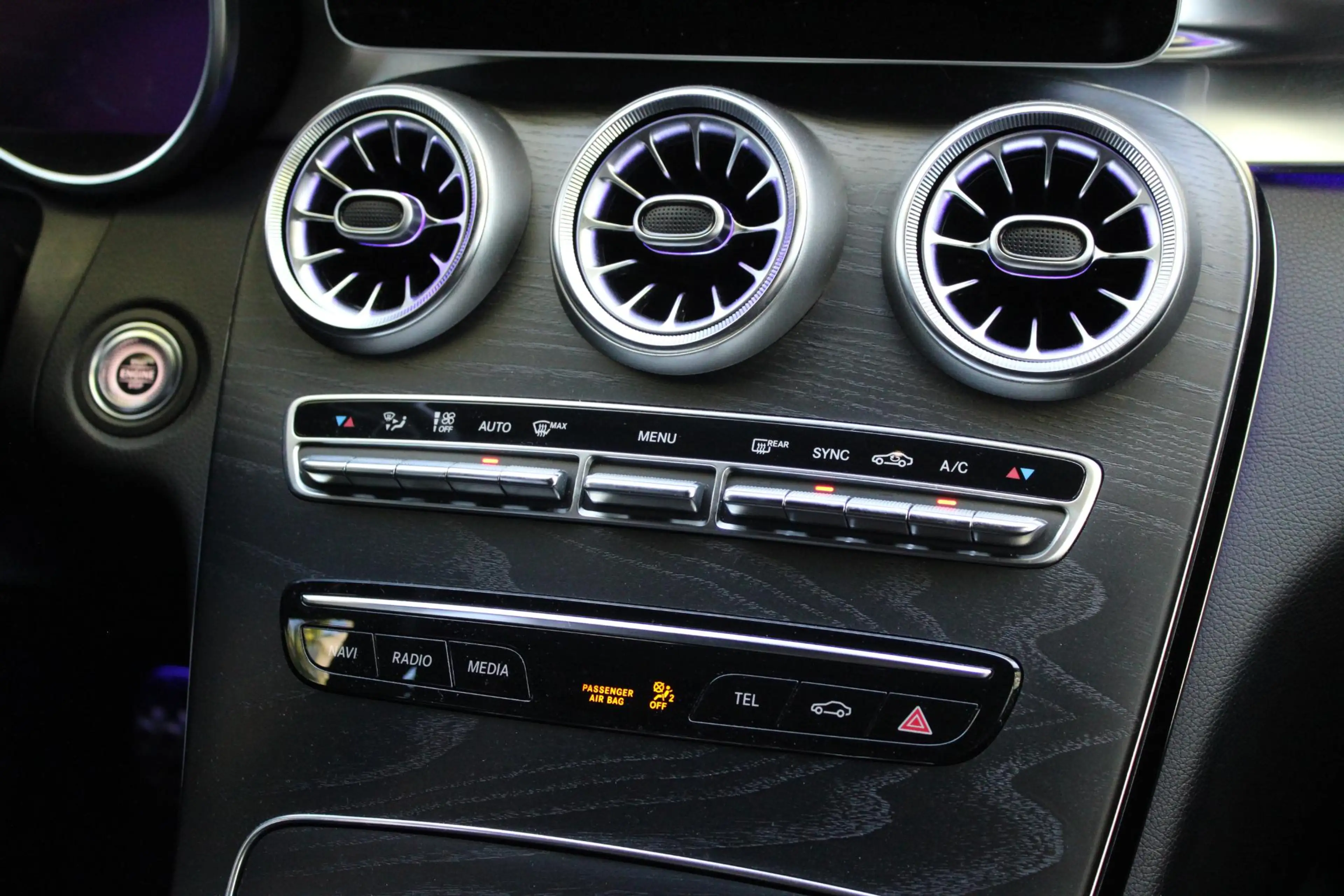 Mercedes-Benz C 180 Estate 180d Business Solution AMG | Trekhaak | Dig — photo 25