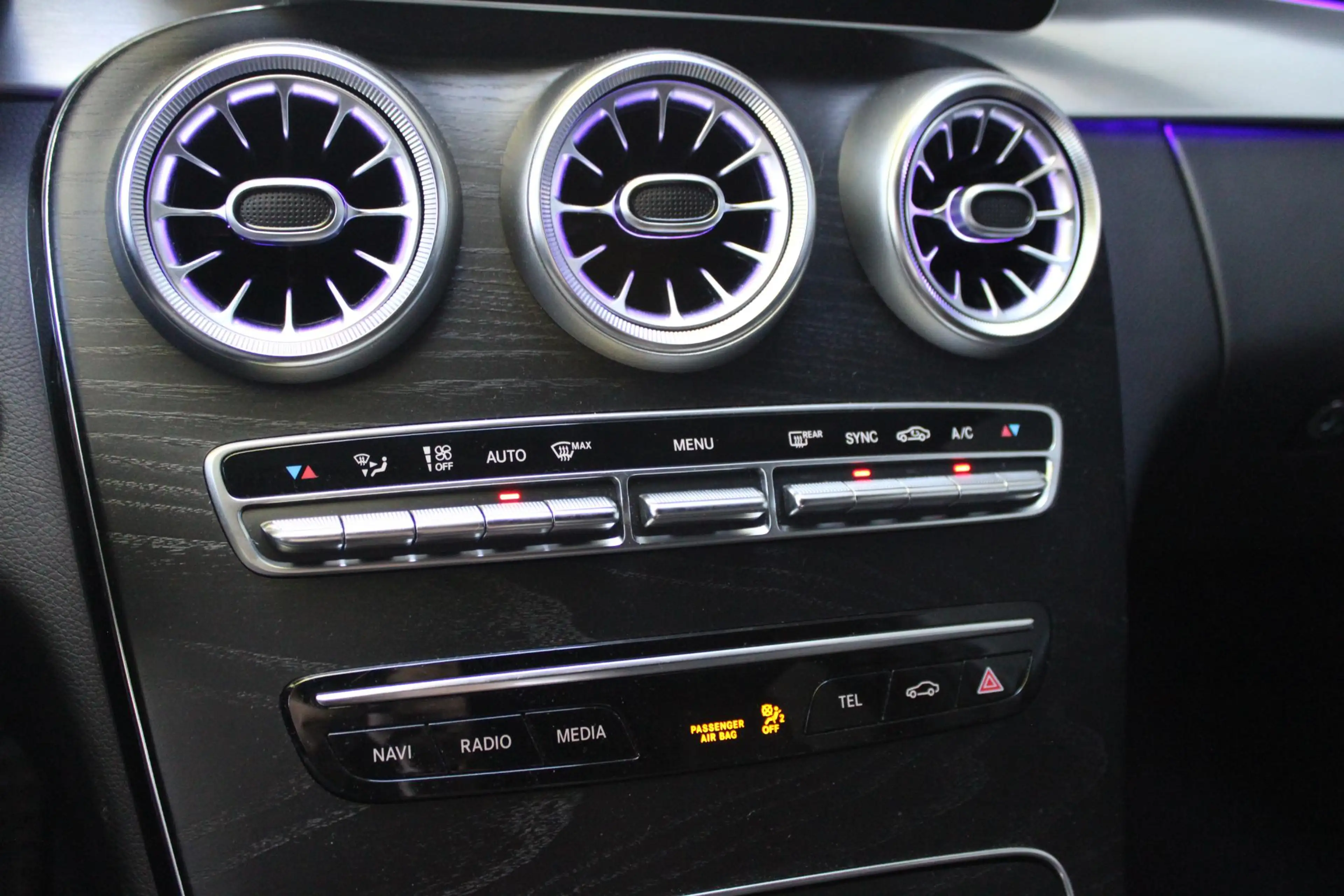 Mercedes-Benz C 180 Estate 180d Business Solution AMG | Trekhaak | Dig — photo 23