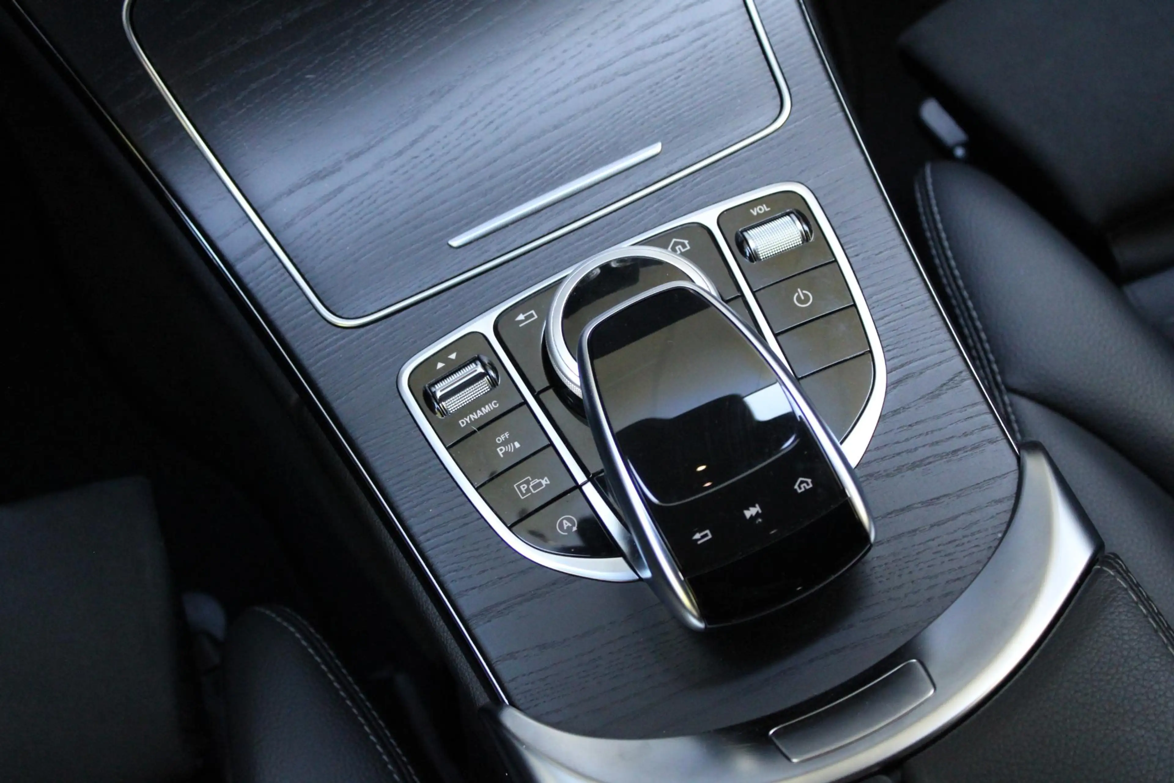 Mercedes-Benz C 180 Estate 180d Business Solution AMG | Trekhaak | Dig — photo 21