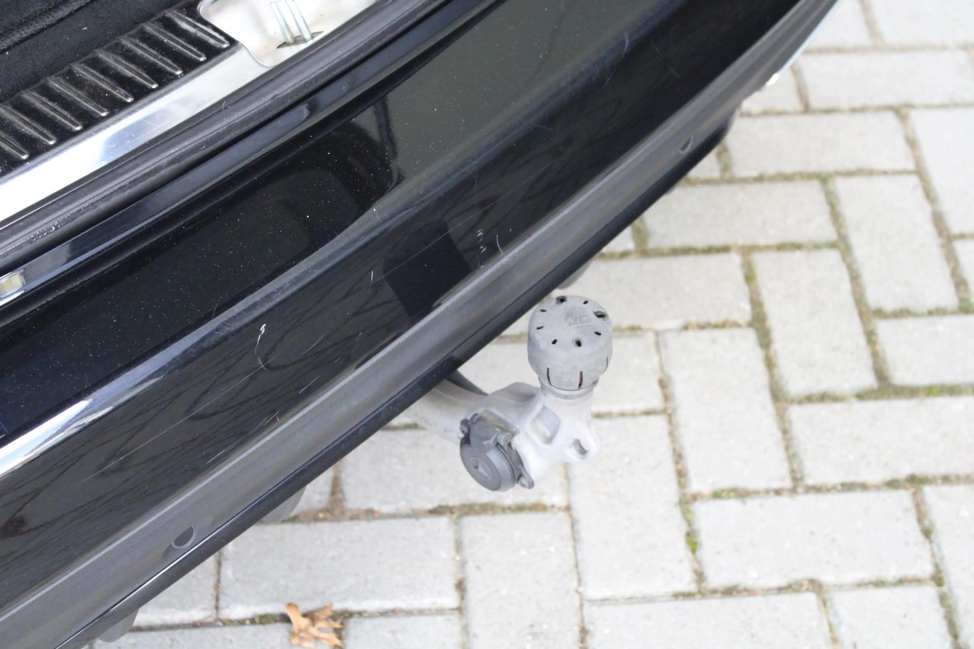Mercedes-Benz C 180 Estate 180d Business Solution AMG | Trekhaak | Dig — photo 22