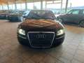 Audi A8 6,0 W12 quattro Tiptronic Schwarz - thumbnail 3