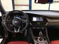 Alfa Romeo Giulia Giulia 2.0 Turbo 280 CV AT8 AWD Q4 Veloce Nero - thumbnail 10