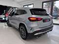 Mercedes-Benz GLA 200 200 d Automatic AMG Line Adv.Plus Silver - thumbnail 2