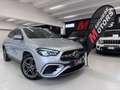 Mercedes-Benz GLA 200 200 d Automatic AMG Line Adv.Plus Silver - thumbnail 1