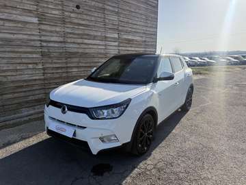 Tivoli 160 e-XDi 2WD - BVA Luxury PHASE 1