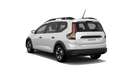 Dacia Jogger Essential TCe 120-G 7-Sitzer White - thumbnail 3