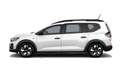 Dacia Jogger Essential TCe 120-G 7-Sitzer White - thumbnail 2
