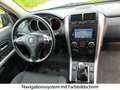 Suzuki Grand Vitara 1.9 DDiS Comfort 1 Hd  66 tkm AHK Braun - thumbnail 12