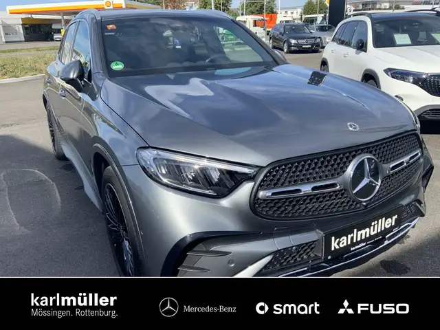 Mercedes-Benz GLC 200