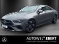 Mercedes-Benz CLA 200 CLA200d Adv.Plus MAGNO Pano DISTRO Burme AHK DWA Grau - thumbnail 1