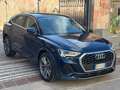 Audi Q3 SPB 35 TDI S tronic line edition Blu/Azzurro - thumbnail 4