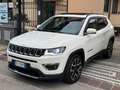 Jeep Compass 1.6 Multijet II 2WD Limited Blanc - thumbnail 4