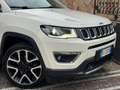 Jeep Compass 1.6 Multijet II 2WD Limited Blanc - thumbnail 7