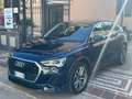 Audi Q3 SPB 35 TDI S tronic line edition Blu/Azzurro - thumbnail 2