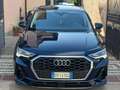 Audi Q3 SPB 35 TDI S tronic line edition Blu/Azzurro - thumbnail 3